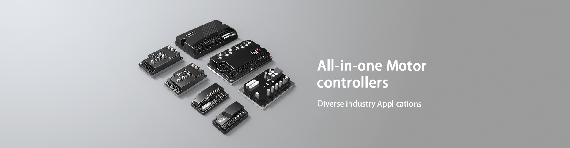 품질 AC 모터 속도 조절기 공장