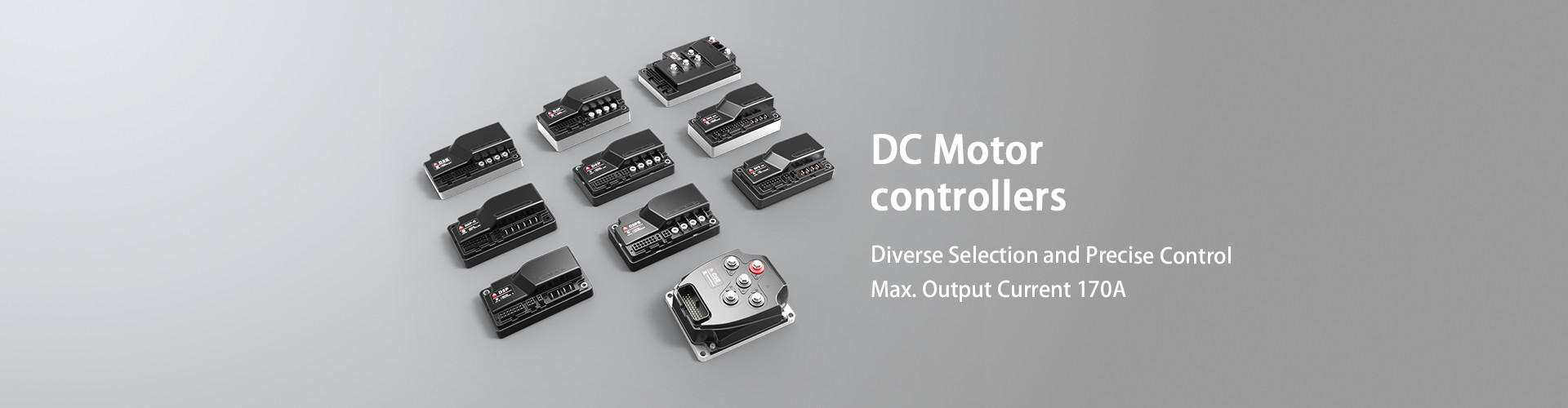 품질 AC 모터 속도 조절기 공장