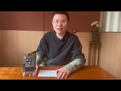 DALA의 2인1 브러시리스 DC 모터 컨트롤러