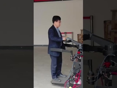 A0P AC 모터 컨트롤러