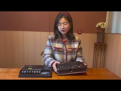 더 정확한 고장 검출을 위해 듀얼 브러쉬 구조