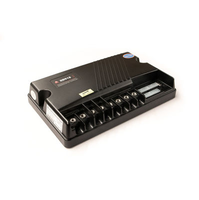 quality 150A-180A 36V DC 모터 컨트롤러 바닥 세탁 트럭 스크러버 factory