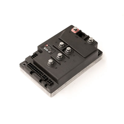 quality 24V 120A 브러쉬리스 DC 모터 속도 제어 factory